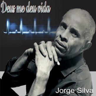 Foto da capa: Deus me deu vida