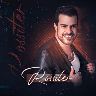 Foto da capa: Rossiter