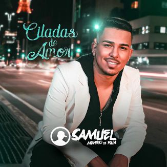 Foto da capa: Ciladas Do Amor