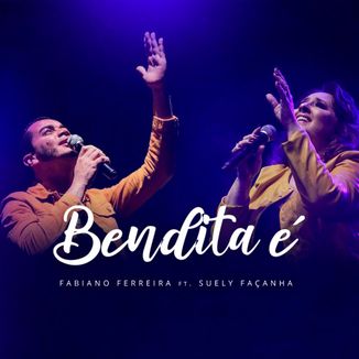 Foto da capa: Bendita É