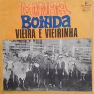 Foto da capa: Minha Boiada
