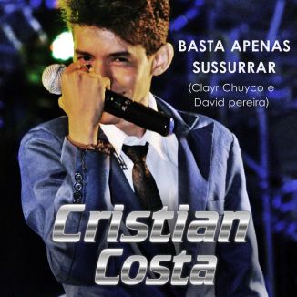 Foto da capa: Basta apenas sussurar