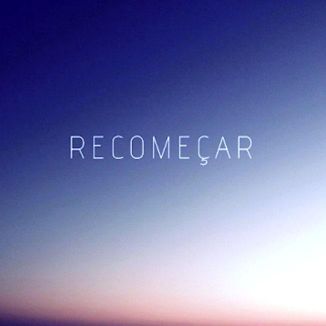 Foto da capa: Recomeçar