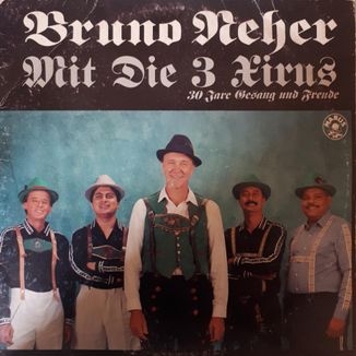 Foto da capa: Mit Die 3 Xirus