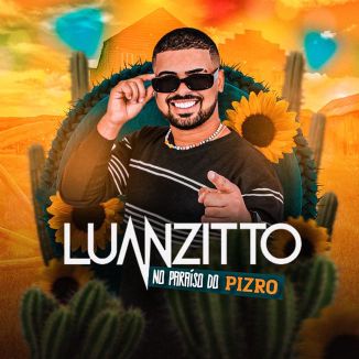Foto da capa: LUANZITTO