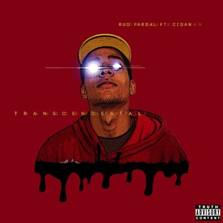 Foto da capa: TRANSCENDENTAL