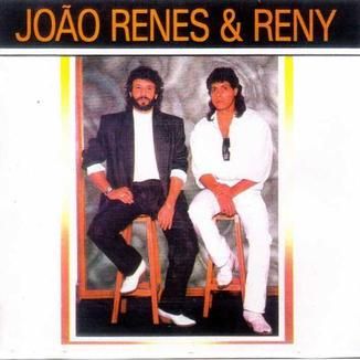 Foto da capa: João Renes e Reny Vol 4