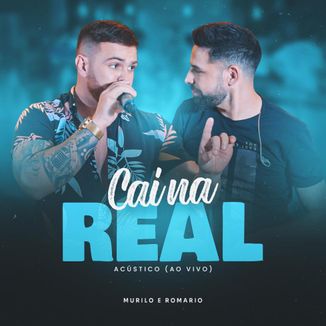 Foto da capa: Cai Na Real