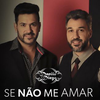 Foto da capa: Se Nao Me Amar (ROXETTE: Versão Listen To Your Heart)