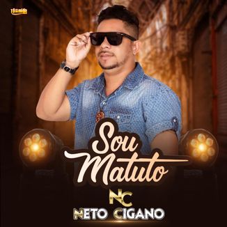 Foto da capa: Sou Matuto