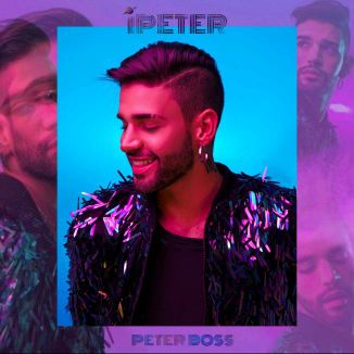 Foto da capa: iPETER