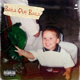 Foto da capa: Baila que Baila