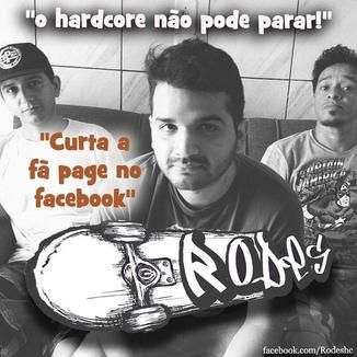 Foto da capa: Evolua