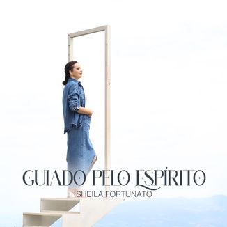 Foto da capa: Guiado pelo Espírito