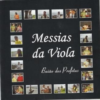 Foto da capa: Baião dos Profetas