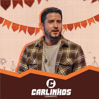 Capa do disco