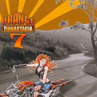 Foto da capa: Orange 7