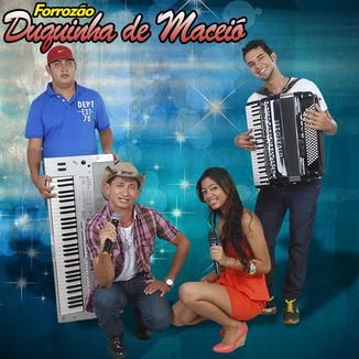 Foto da capa: Duquinha de Maceió Vol. 03