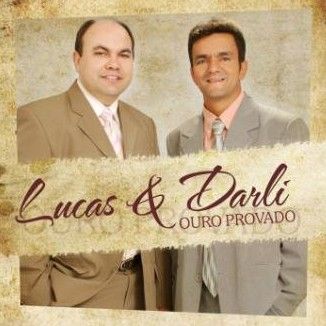 Foto da capa: Ouro provado