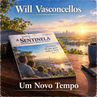 Foto da capa: Um Novo Tempo