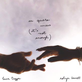 Foto da capa: Eu Quero Mais (Its Not Enough)