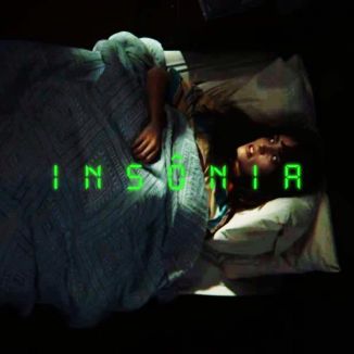 Foto da capa: Insônia
