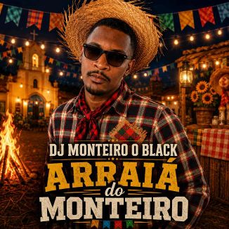 Foto da capa: Arraiá Do Monteiro