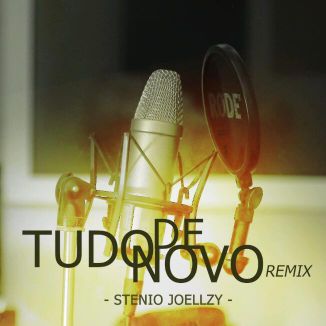 Foto da capa: Tudo De Novo - Single