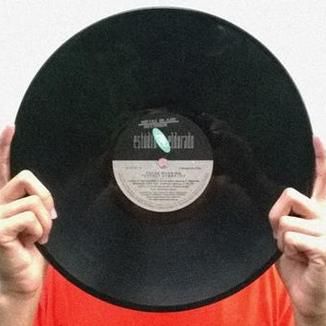 Foto da capa: Um pouco mais do mesmo.