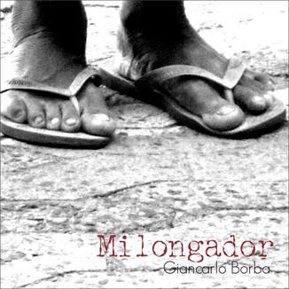 Foto da capa: Milongador
