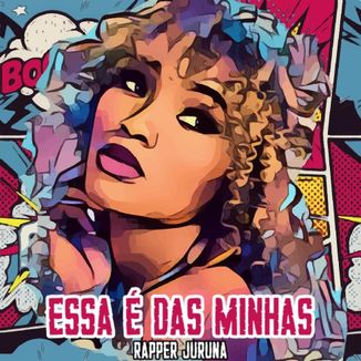 Foto da capa: Essa É Das Minhas