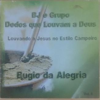 Foto da capa: Bugio da Alegria