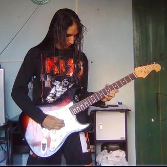 Foto da capa: My Firts Inspirations (1° Projeto)