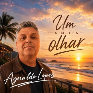 Foto da capa: Um simples olhar
