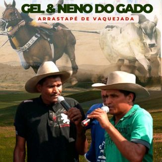 Foto da capa: GEL & MENO DO GADO