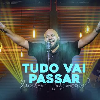 Foto da capa: Tudo Vai Passar