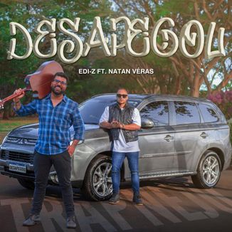 Foto da capa: Desapegou