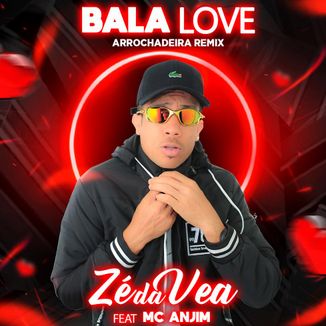 Foto da capa: Minha Bala Love