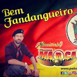 Foto da capa: Bem Fandangueiro,,,