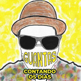 Foto da capa: Contando os dias