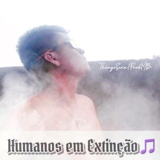 Foto da capa: Humanos em Extinção