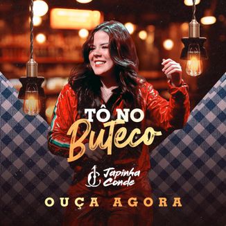 Foto da capa: Tô No Buteco