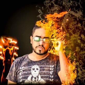 Foto da capa: O Fogo