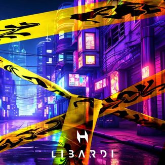 Foto da capa: life gets hard - iilliaa (Mega Remix Libardi)