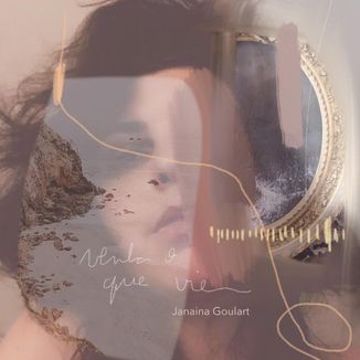 Foto da capa: Venha O Que Vier