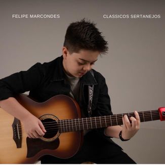 Foto da capa: EP Clássicos Sertanejos
