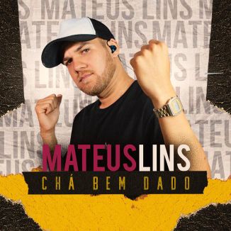 Foto da capa: Mateus Líns - Chá Bem Dado