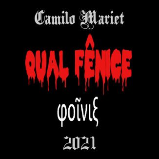 Foto da capa: Qual fênice ϕοῖνιξ