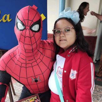 Foto da capa: Tema Para Bianca