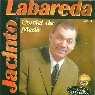Foto da capa: CORDEL DE MEDIR